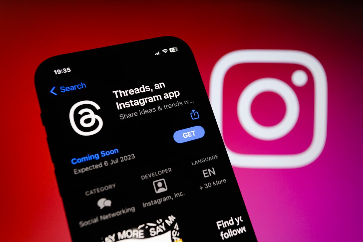 Use Threads Gif Threads: GIF einfügen – so geht es