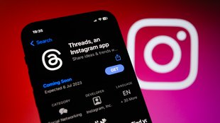 Threads: „Dark Mode“ aktivieren (Android & iPhone)