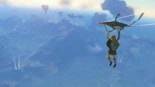 Zelda-Spieler sind sich einig: Diese Funktionen sind in Tears of the Kingdom überflüssig