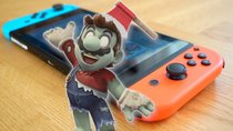 Diese Nintendo-Spiele verkaufen sich nicht: Habt ihr zu viel Angst vor dem Tod?