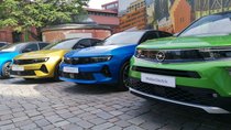 E-Autos: Opel-Mutter zeigt, wie es richtig geht