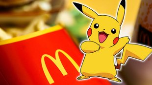 Pokémon-Karten bei McDonald's: Beliebte Aktion kehrt zurück