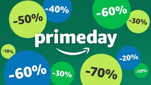 Amazon Prime Day 2 2023: Die besten Deals, Tipps & Tricks zum Shopping-Event