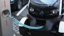 E-Auto am Ende: Der gewöhnungsbedürftigste Stromer hat ausgedient