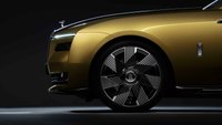 Rolls Royce Spectre: Chef warnt Kunden vor Fehler beim Luxus-Stromer
