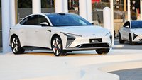 Luxus-Limousine mit E-Antrieb: Schlägt Audi bei diesem China-Stromer zu?