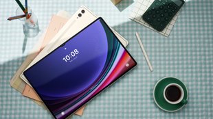 Tablet-Fans müssen stark sein: Samsung verwirrt mit Galaxy Tab S10