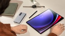 Galaxy Tab S9: Erstes Samsung-Tablet erhält Update auf Android 14