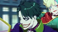 Joker und Harley als Anime: Attack-on-Titan-Studio macht es möglich – Fans lieben es