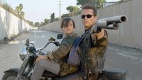 Mehr Tote und Gewalt: Action-Star hat sich Terminator 2 ganz anders vorgestellt