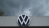 Sturm bei VW: Deutschlands größter Autobauer spürt den Druck