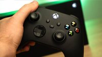 Microsoft enthüllt neuen Xbox-Controller, den ihr essen wollt