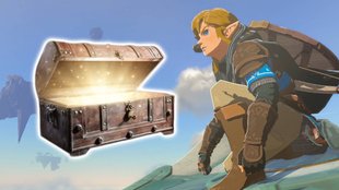 Fans lieben simples Feature im neuen Zelda: „Das hat mich in BotW wahnsinnig gemacht“