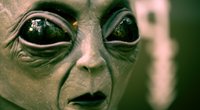 Aliens sind echt? Pentagon-Whistleblower überrascht mit Aussage