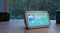 Amazon Echo Show: Display ausschalten – so geht es