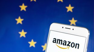 Amazon verklagt EU: Shopping-Riese fühlt sich diskriminiert