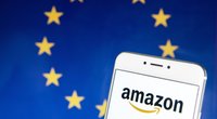 Amazon verklagt EU: Shopping-Riese fühlt sich diskriminiert