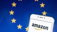 Amazon verklagt EU: Shopping-Riese fühlt sich diskriminiert