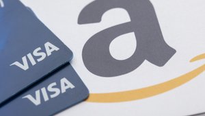 Echte Amazon-Kreditkarte: Auf diese Nachricht haben Kunden gewartet