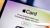 Apple Card: Kommt die Kreditkarte nach Deutschland?