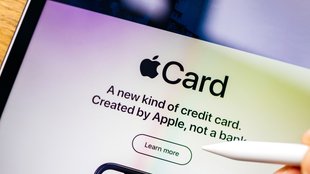 Apple Card: Kommt die Kreditkarte nach Deutschland?