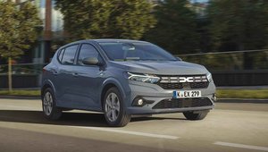 Billig-SUV elektrisiert: Dacias erfolgreichstes Modell wird zum E-Auto