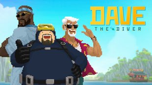 Dave The Diver: Alle Trophäen und versteckte Errungenschaften