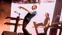 Depeche Mode Tour 2024: Setlist aus Berlin – diese Songs wurden gespielt