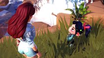 Disney Dreamlight Valley: „Bereit Spieler Spaß“ abschließen und Versteck finden