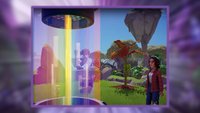 Disney Dreamlight Valley: Multiplayer und Koop – Start und Funktionen