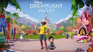 Disney Dreamlight Valley: Vanellope und Dream Snaps freischalten