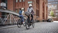 Um Unfälle zu verhindern: Canyon integriert geniale Technologie in E‑Bikes