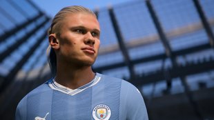 EA Sports FC 24 macht sich bei FIFA-Fans mit „Gameplay“-Trailer lächerlich
