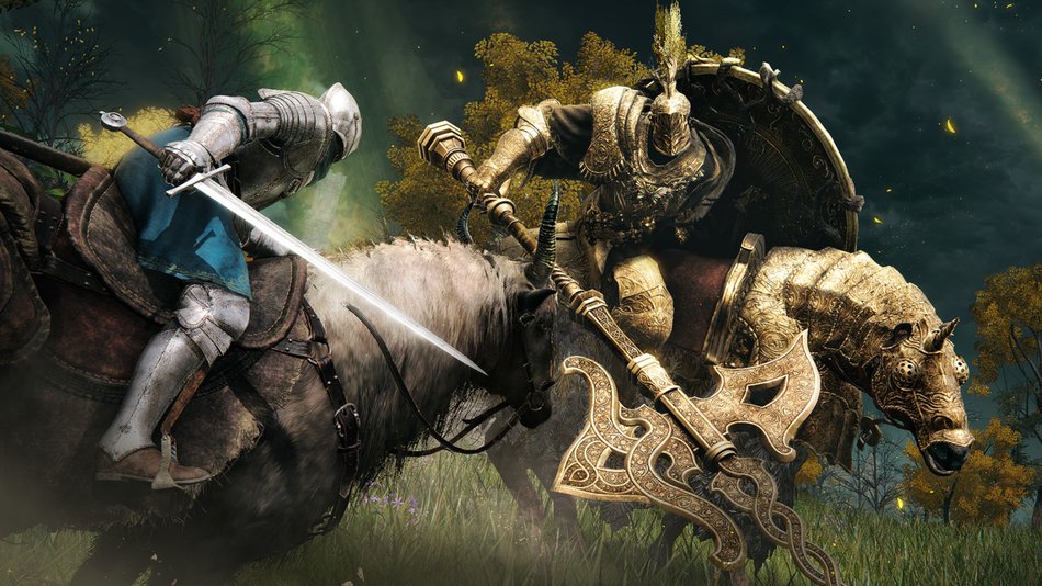 Elden Ring, Skyrim und mehr 9 Meisterwerke, die euch aus jedem Gaming