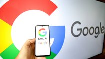 Google Bard: App für Android & iOS herunterladen? Vorsicht!