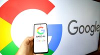 Google Bard: App für Android & iOS herunterladen? Vorsicht!