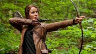 Das neue Tribute von Panem? Beliebte Fantasy-Buchreihe bekommt Kino-Trilogie