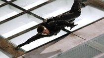 Die 11 unmöglichsten Stunts von Tom Cruise in Mission: Impossible