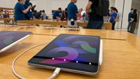 Apple zieht die Notbremse: iPad-Entwicklung gestoppt