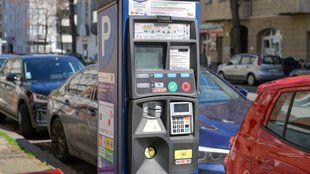 Parkscheinautomat defekt? Ohne Strafzettel parken