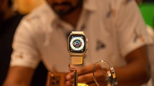 Apple Watch Ultra 2: Neue Technologie feiert noch 2023 Premiere