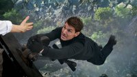 Tom Cruise vs. Indiana Jones: Jetzt ist es offiziell