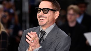 Schlägt ein wie Bombe: Neuer Film mit Robert Downey Jr. begeistert Fans