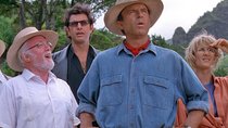 Jurassic Park in neuem Look: So sieht das Remake aus