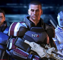 Von Mass Effect bis Silent Hill: Diese 8 Spiele verdienen eine Netflix-Serie