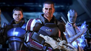 Von Mass Effect bis Silent Hill: Diese 8 Spiele verdienen eine Netflix-Serie