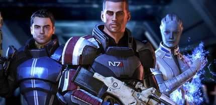 Von Mass Effect bis Silent Hill: Diese 8 Spiele verdienen eine Netflix-Serie