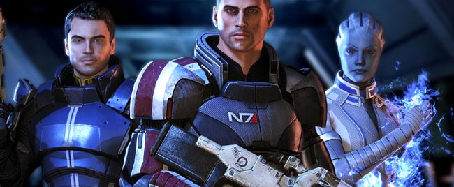 Von Mass Effect bis Silent Hill: Diese 8 Spiele verdienen eine Netflix-Serie