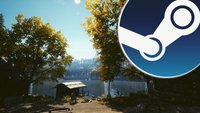 230 Stunden im Mittelalter: Hochgelobte Survival-Sim auf Steam stark reduziert