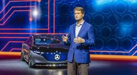 Mercedes-Chef knallhart: Wer billige Autos will, soll woanders kaufen